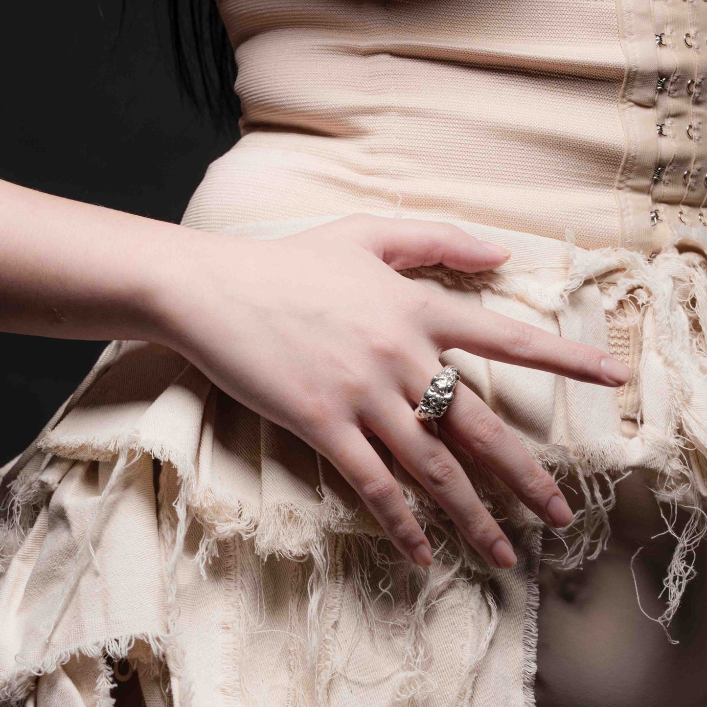 Pierścionek Systemsprenger