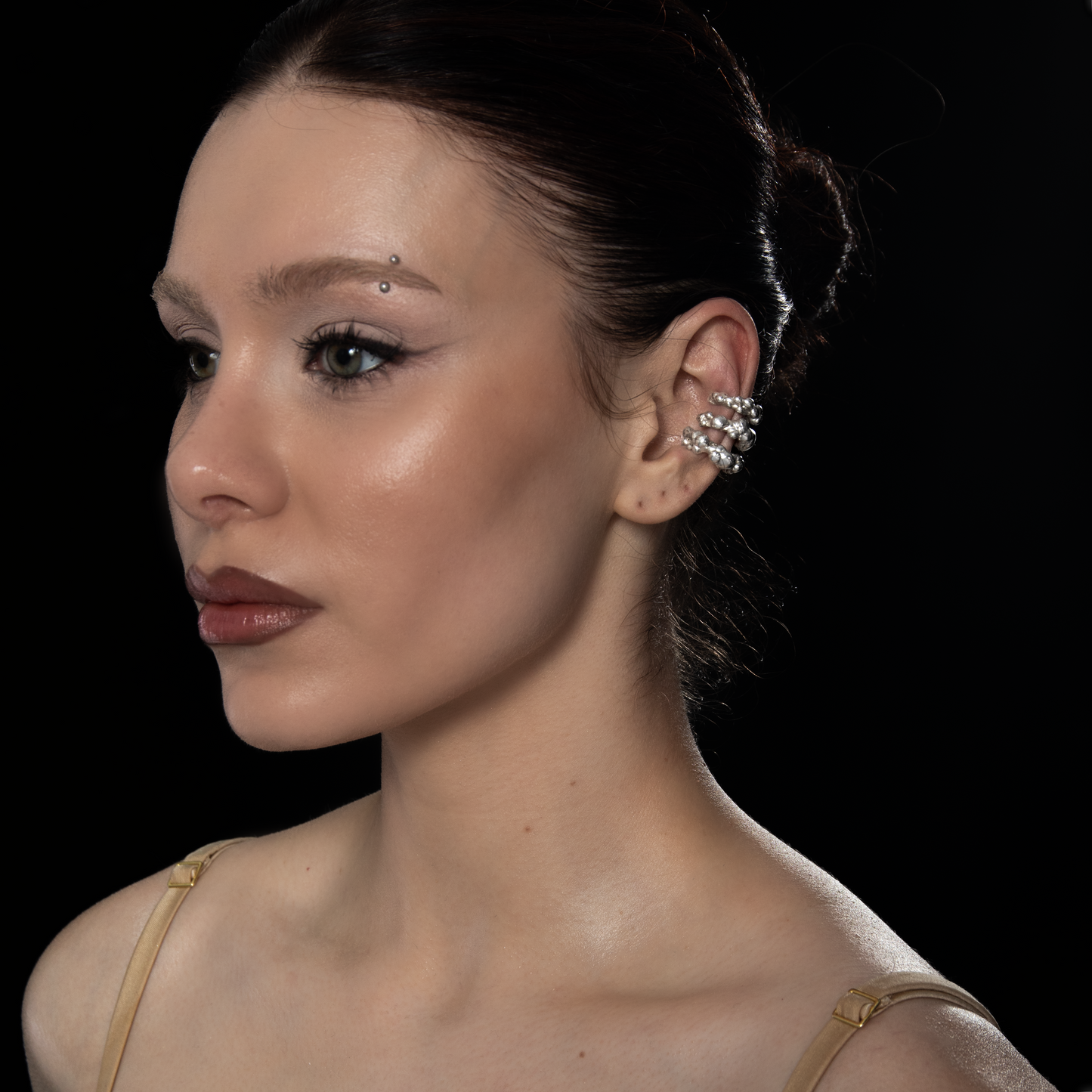 Nausznica Shadows In Paradise No. 3