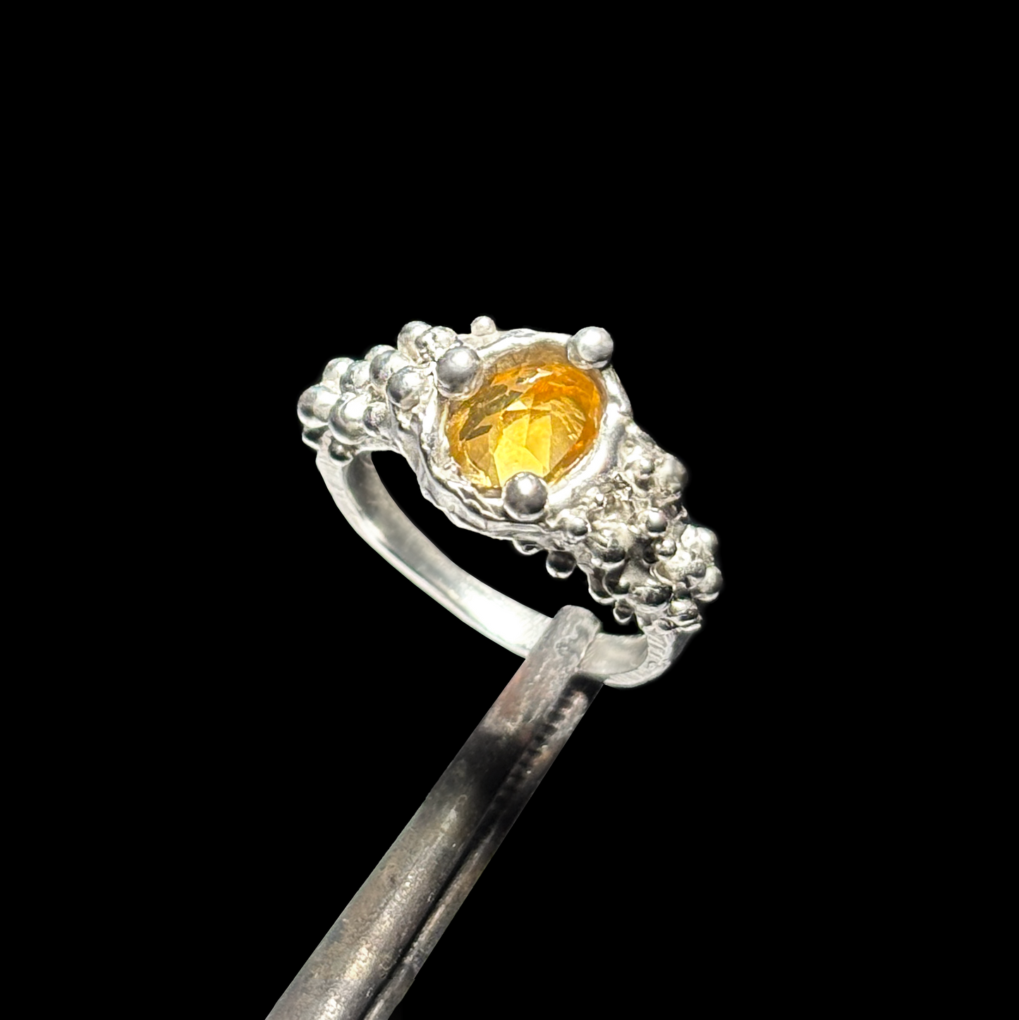 Pierścionek Tampopo