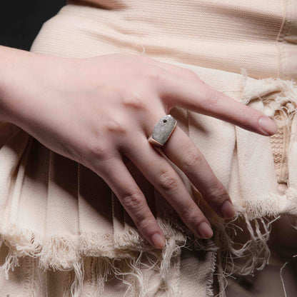 Pierścionek Jojo Rabbit