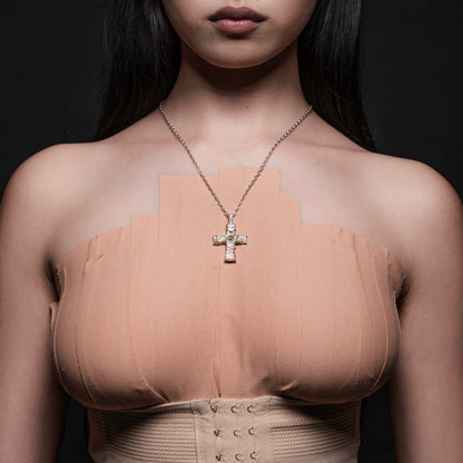 Wisiorek The Lighthouse