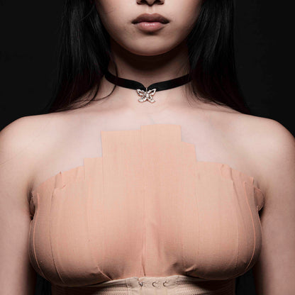 Wisiorek Butterfly Effect