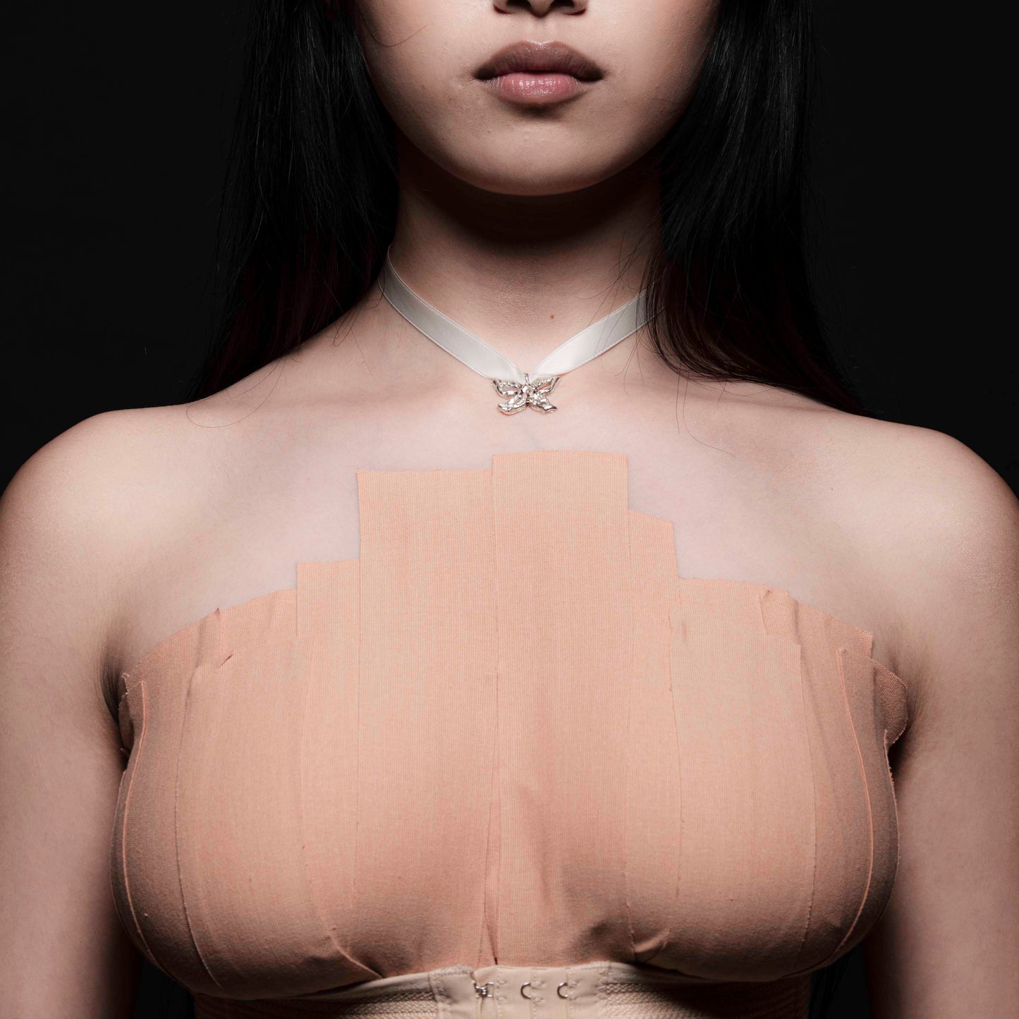 Wisiorek Butterfly Effect