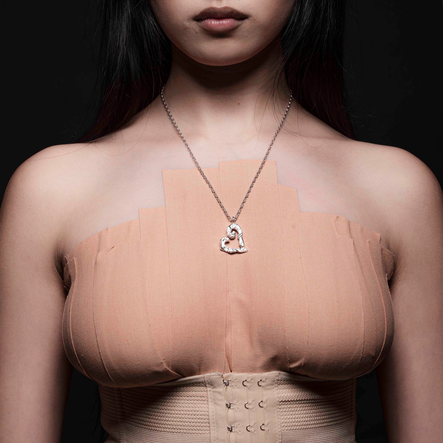 Wisiorek Eternal Sunshine