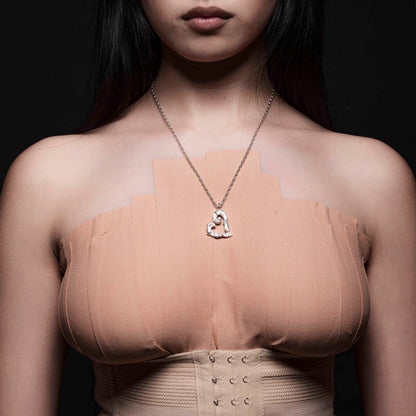 Wisiorek Eternal Sunshine