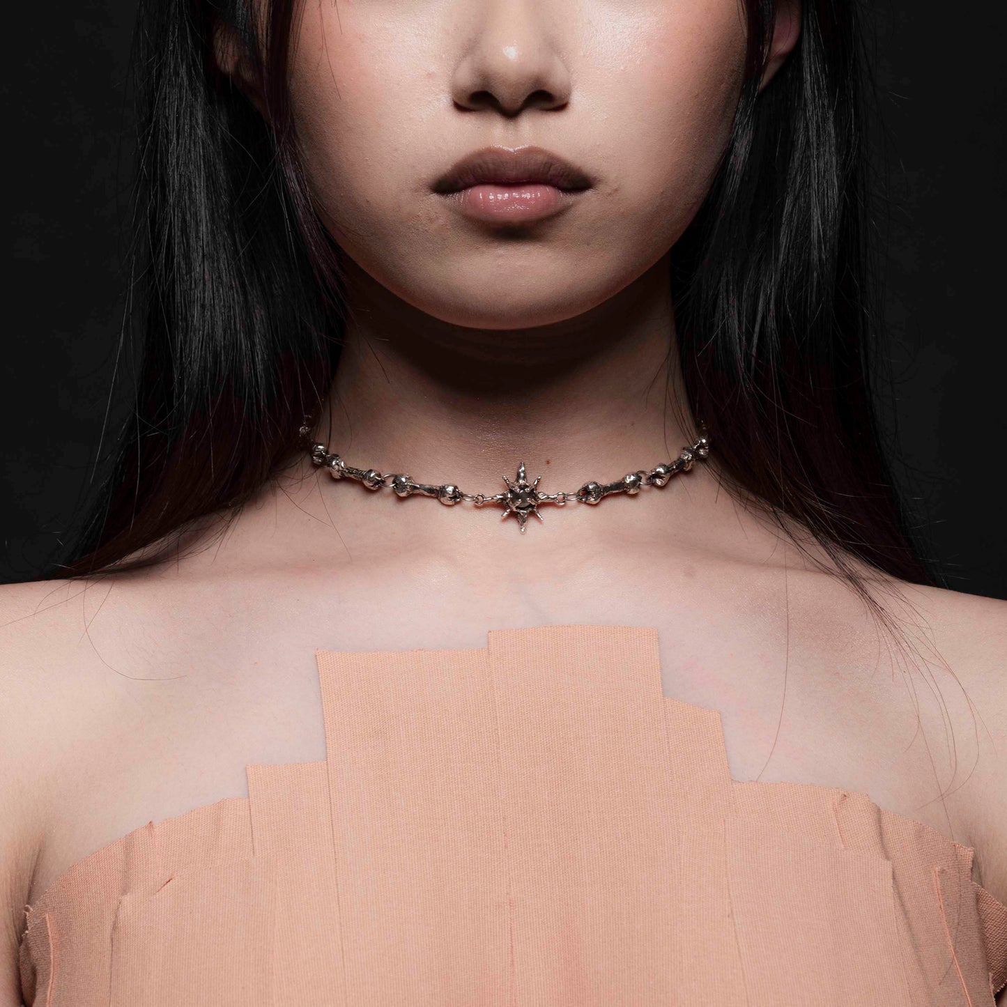 Naszyjnik Fallen Angels