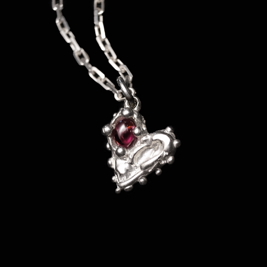 Wisiorek In the Mood for Love