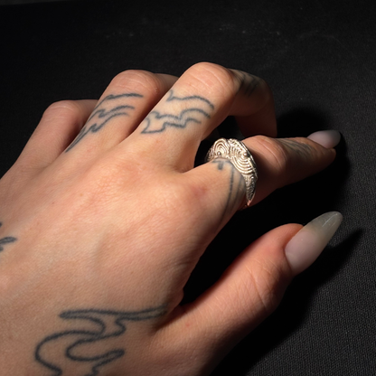 Pierścionek Lifeshapes