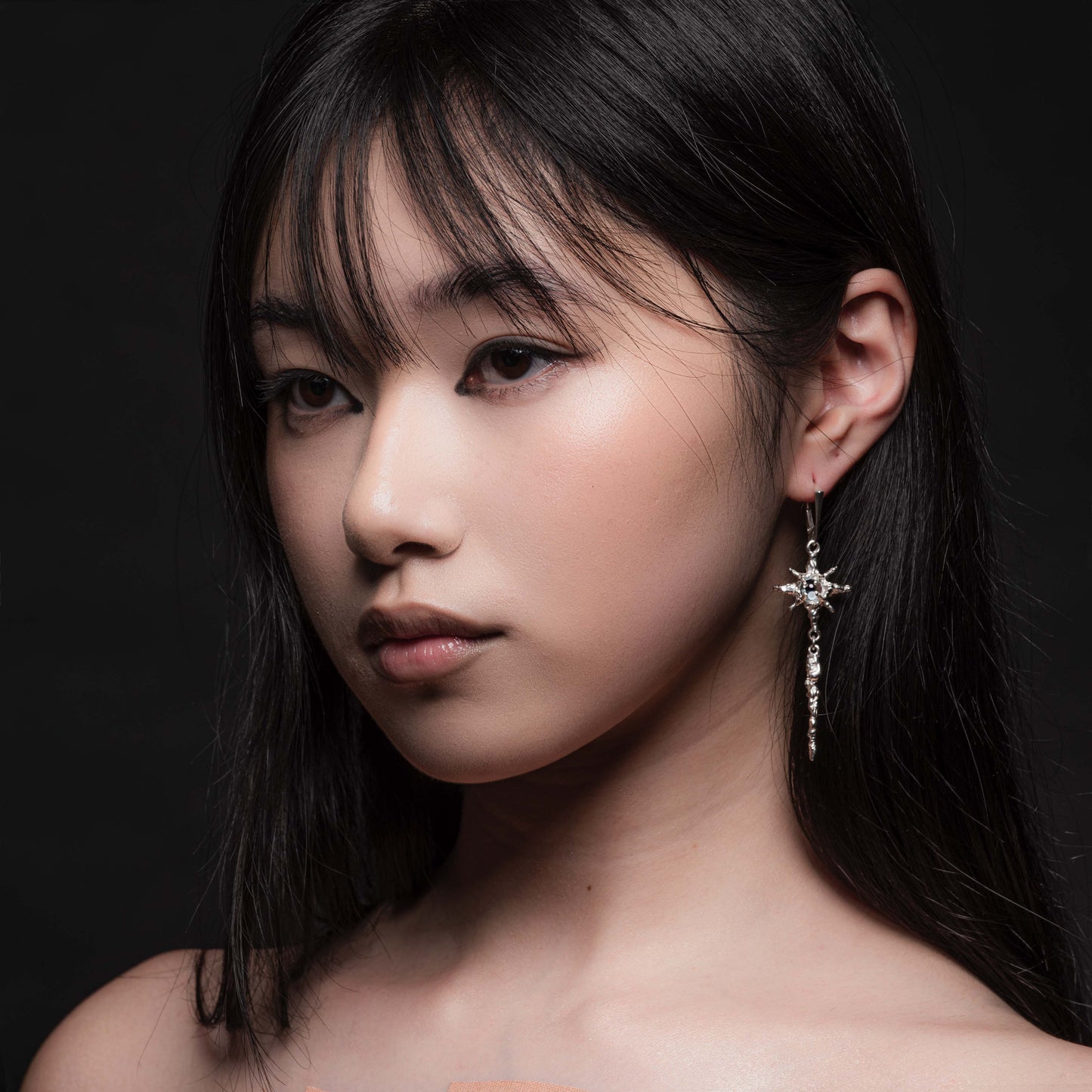 Kolczyk Perfect / Angels