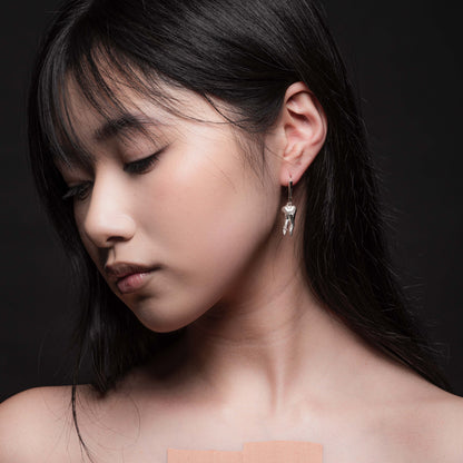 Kolczyk Robot Dreams