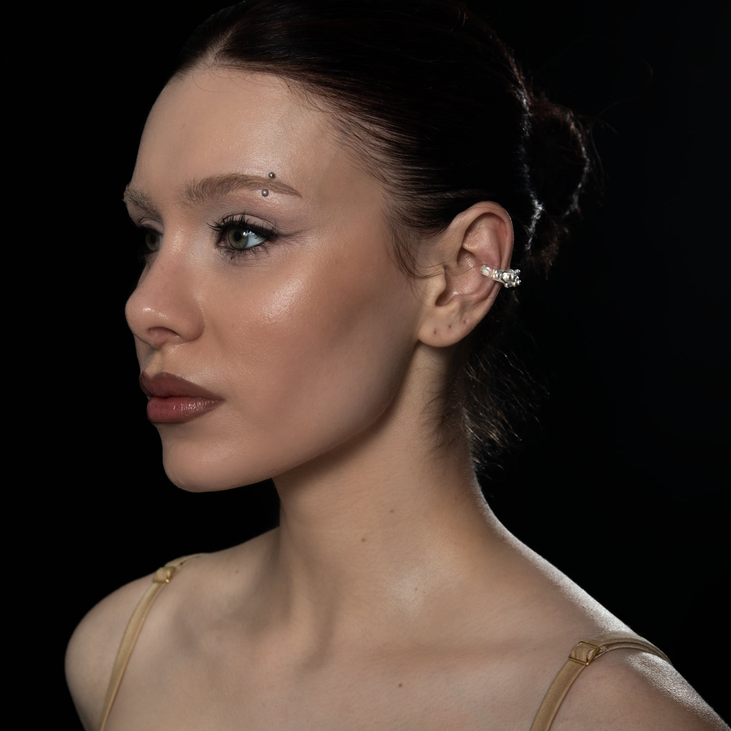 Nausznica Shadows In Paradise No. 1