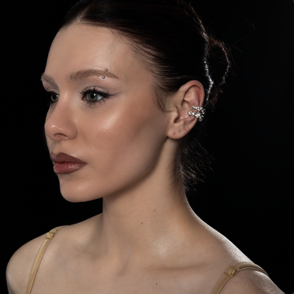 Nausznica Shadows In Paradise No. 2