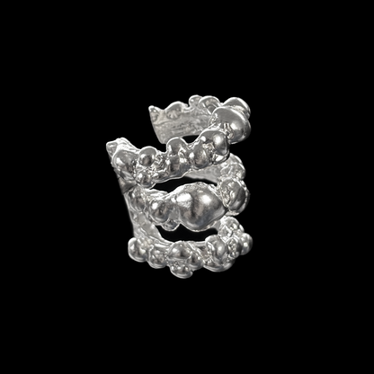 Nausznica Shadows In Paradise No. 3