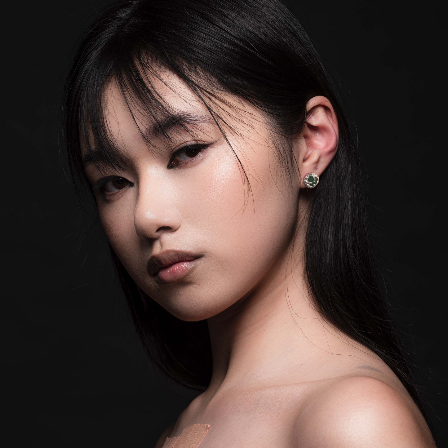 Kolczyk Spirited Away