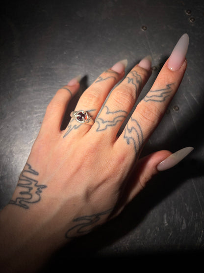 Pierścionek Wings Of Desire