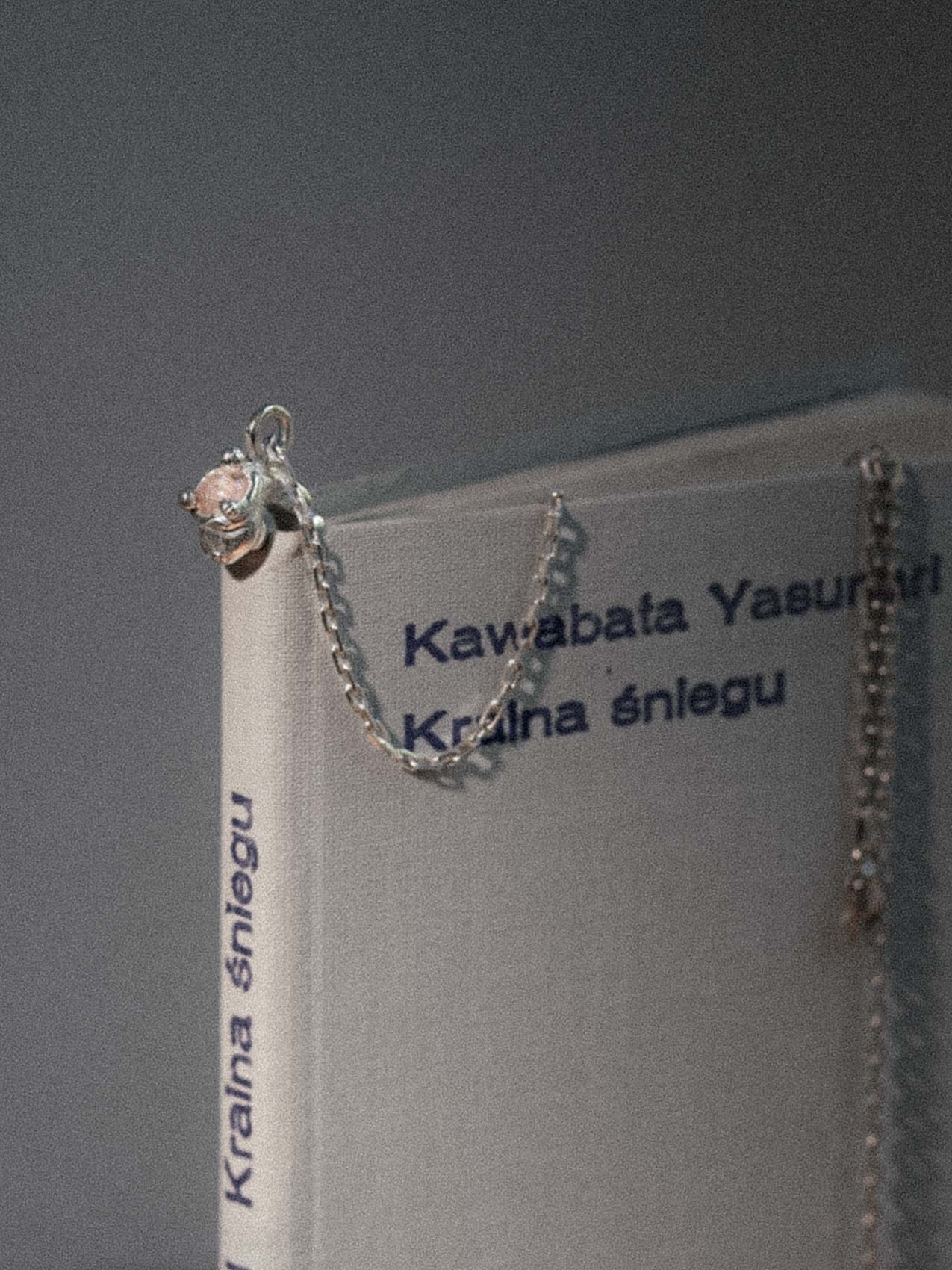Wisiorek Yukiguni Blind Box